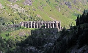 VALLE DEL GLENO – PASSO DI BELVISO - FOTOGALLERY